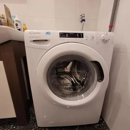 & Les Cypres Apartmán