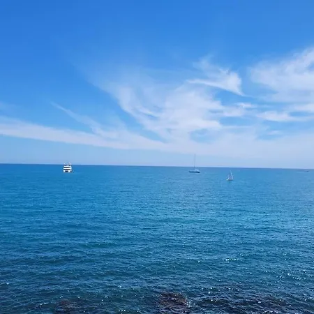 Nice La Mer *