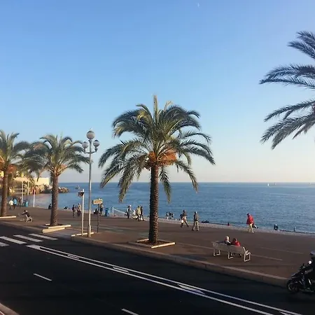 Nice La Mer