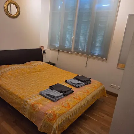 Apartment La Nice